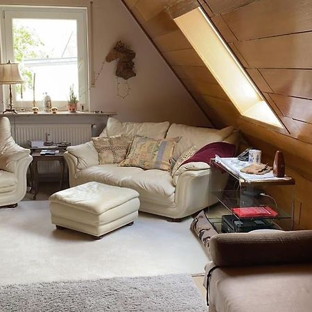 Karthaeuser Ferienwohnung In Koblenz Koblenz  Bagian luar foto