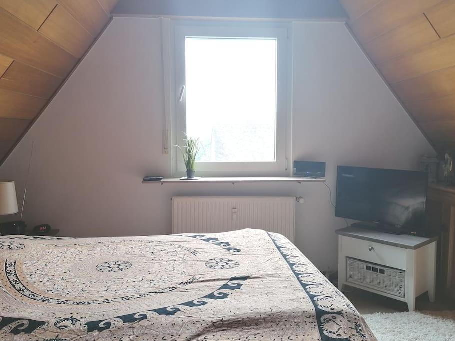 Karthaeuser Ferienwohnung In Koblenz Koblenz  Bagian luar foto