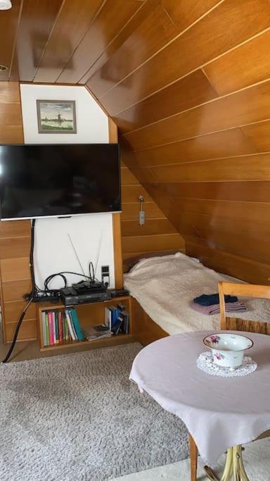 Karthaeuser Ferienwohnung In Koblenz Koblenz  Bagian luar foto