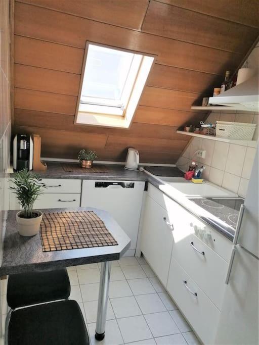 Karthaeuser Ferienwohnung In Koblenz Koblenz  Bagian luar foto