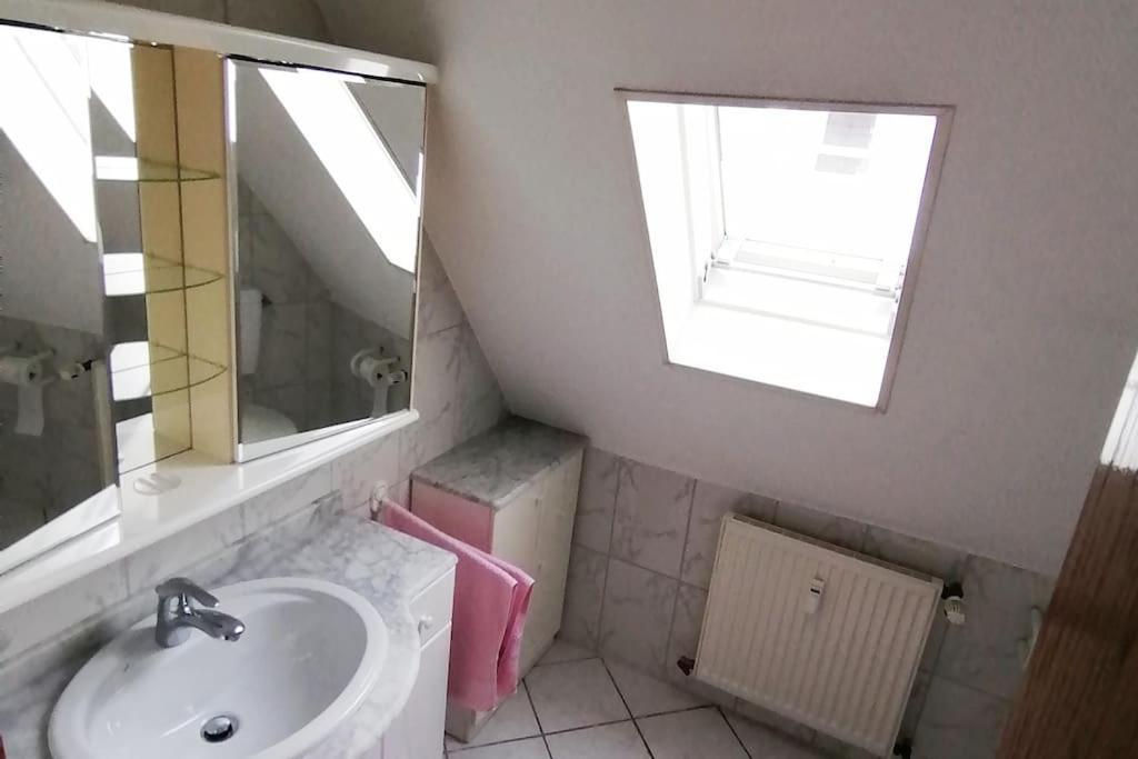 Karthaeuser Ferienwohnung In Koblenz Koblenz  Bagian luar foto