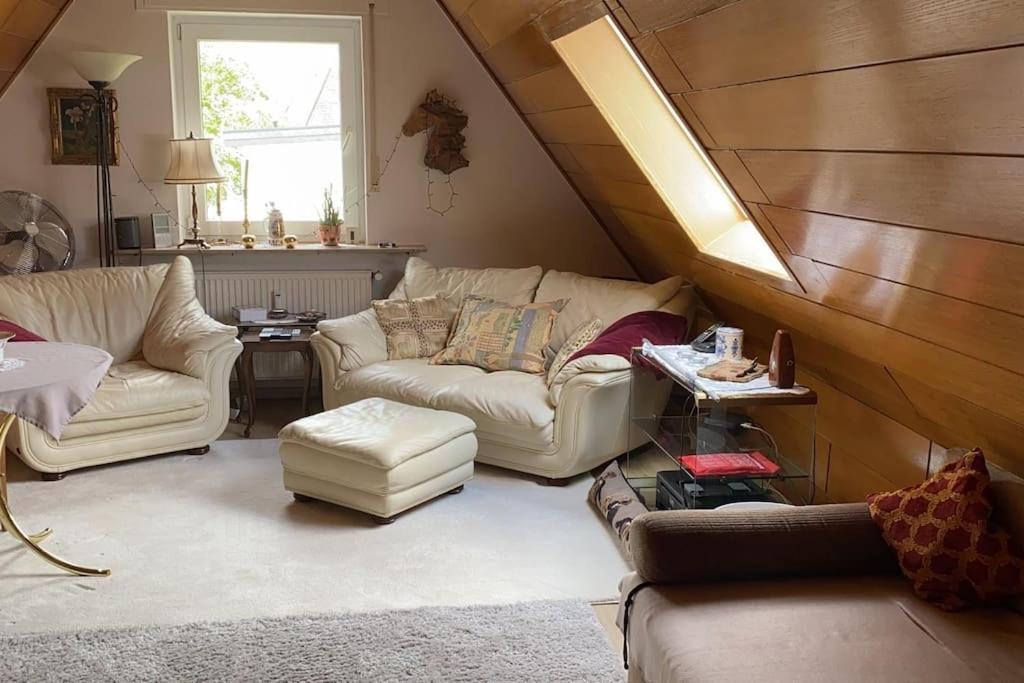 Karthaeuser Ferienwohnung In Koblenz Koblenz  Bagian luar foto
